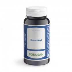 Bonusan Neuronyl 60 Capsules