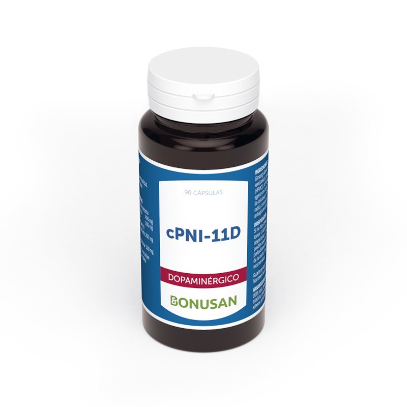 Bonusan cPNI-11D 90 Kapseln