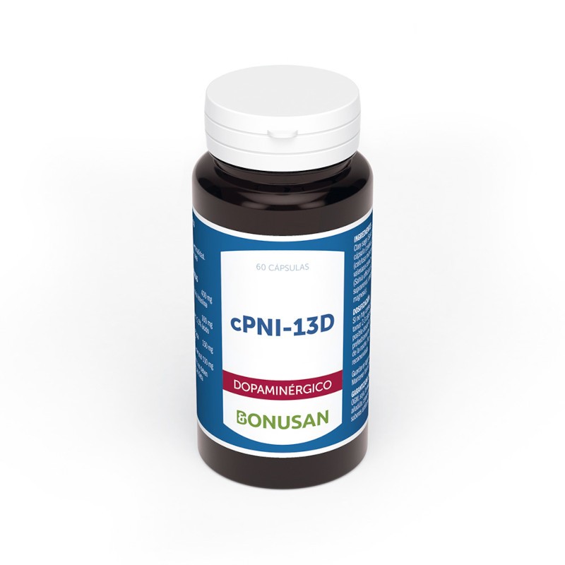 Bonusan cPNI-13D 60 Kapseln