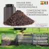 Vittalogy Mélatonine Sommeil Premium 2x120 gélules【PACK ÉCONOMIQUE】