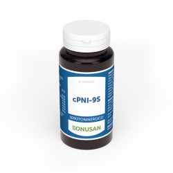 Bonusan cPNI-9S 60 Kapseln
