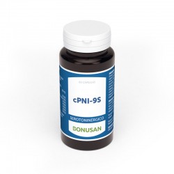 Bonusan cPNI-9S 60 Cápsulas