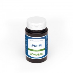 Bonusan cPNI-7U 60 Cápsulas