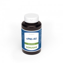 Bonusan cPNI- 4U 90 Cápsulas