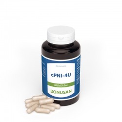Bonusan cPNI-4U 90 Kapseln