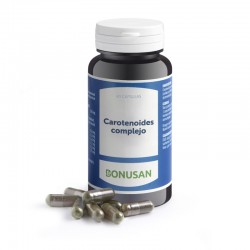 Bonusan Carotinoid-Komplex 60 Kapseln