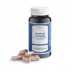 Bonusan Complexe Astafuco 60 Gélules