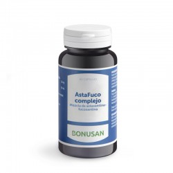 Bonusan Astafuco Complex 60 Kapseln