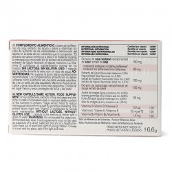 CUMLAUDE LAB Gineseda 30 capsule