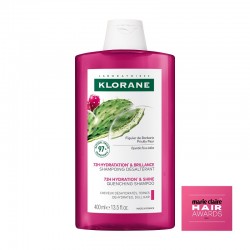 Klorane Barbaria Shampoo al Fico 400 ml