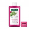 Klorane Shampoing Figue de Barbarie 400 ml