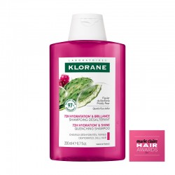 Klorane Barbaria Shampoo al fico 200 ml