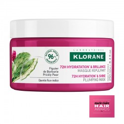 Klorane Masque Figue de Barbarie 250 ml
