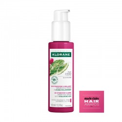 Klorane Barbaria Siero Reidratante al Fico 100 ml