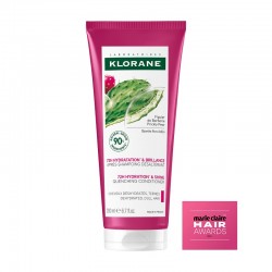 Klorane Après-Shampooing Figue de Barbarie 200 ml