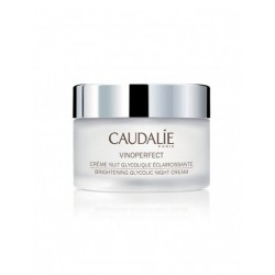 Caudalie Vinoperfect Glykol-Anti-Flecken-Nachtcreme 50ml
