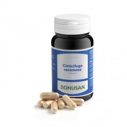Bonusan Cimicifuga Racemosa 60 Capsule