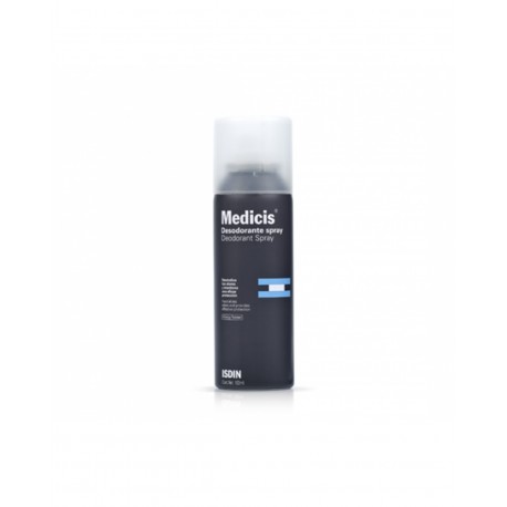 ISDIN MEDICIS Deodorant Spray 100ML1