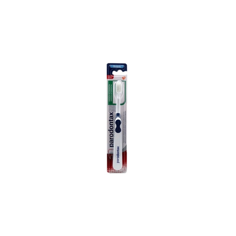 Parodontax Soft Interdental-Reinigungsbürste. Angebot online kaufen