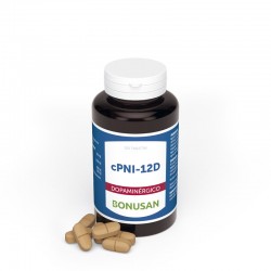 Bonusan cPNI-12D 120 Tabletten
