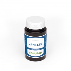 Bonusan cPNI- 12S 60 Tabletas