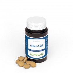 Bonusan Cpni - 12S 60 Tabletten 【ONLINE-ANGEBOT】