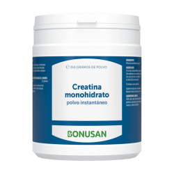 Bonusan Creatine Monohydrate Instant Powder 350 gr