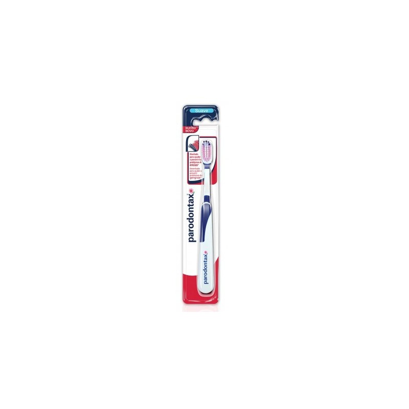 Achetez la brosse à dents souple Parodontax au meilleur prix