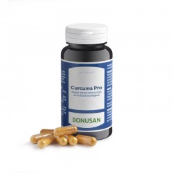 Bonusan Curcuma Pro 60 capsule