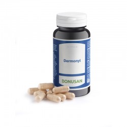 Bonusan Dermonyl 60 Kapseln
