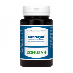 Bonusan Gastrozym 90 Kapseln