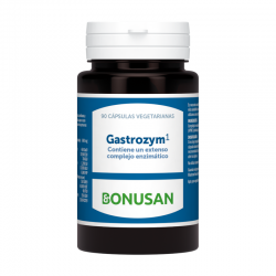 Bonusan Gastrozym 90 Cápsulas