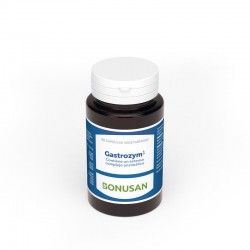 Bonusan Gastrozym 90 Kapseln