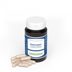 Bonusan Gastrozym 90 Kapseln
