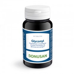 Bonusan Glyconyl 60 compresse