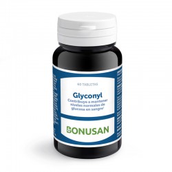 Bonusan Glyconyl 60 Tabletas