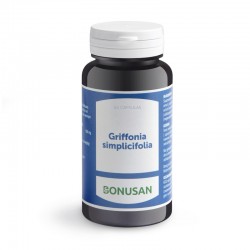 Bonusan Griffonia Simplicifolia 60 Capsule