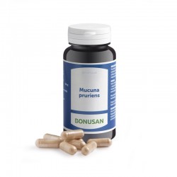 Bonusan Mucuna Pruriens 60 capsule
