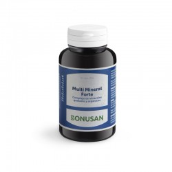 Bonusan Multi Mineral Forte 90 Comprimidos