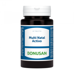 Bonusan Multi Natal Actif 60 Comprimés
