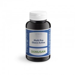 Bonusan Multi Pro Gluco Active 120 compresse