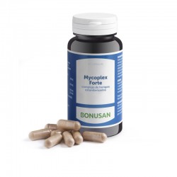Bonusan Mycoplex Forte 60 Cápsulas