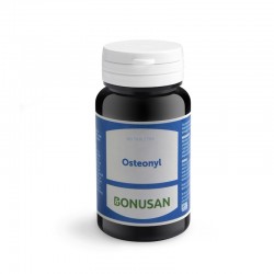 Bonusan Osteoyl 60 comprimidos