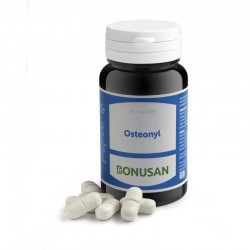 Bonusan Osteoyl 60 Tablets