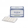 Bonusan Pea 400 Mg 90 Capsules