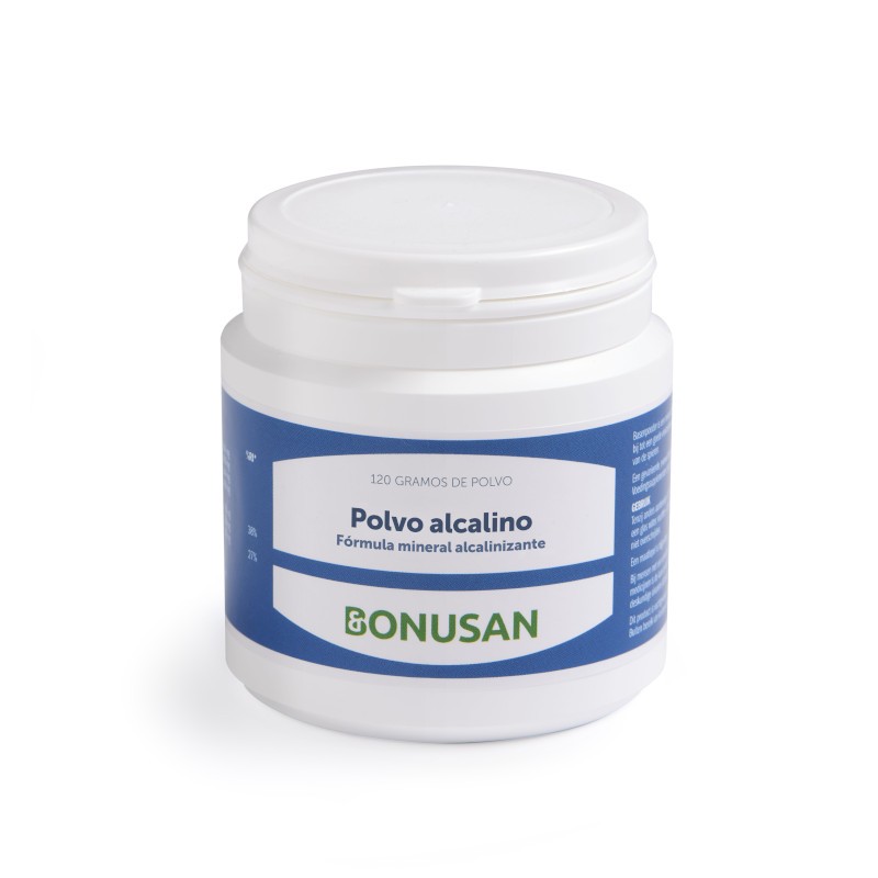 Bonusan Basenpulver 120 g