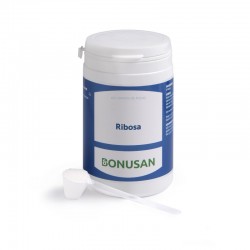 Bonusan Ribose Pulver 100 gr