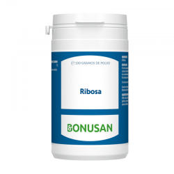 Bonusan Ribose em pó 100 gr