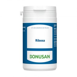 Bonusan Ribosio in polvere 100 gr
