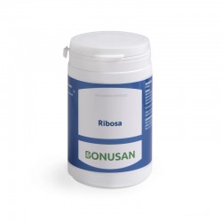 Bonusan Ribose Pulver 100 gr【JETZT KAUFEN】